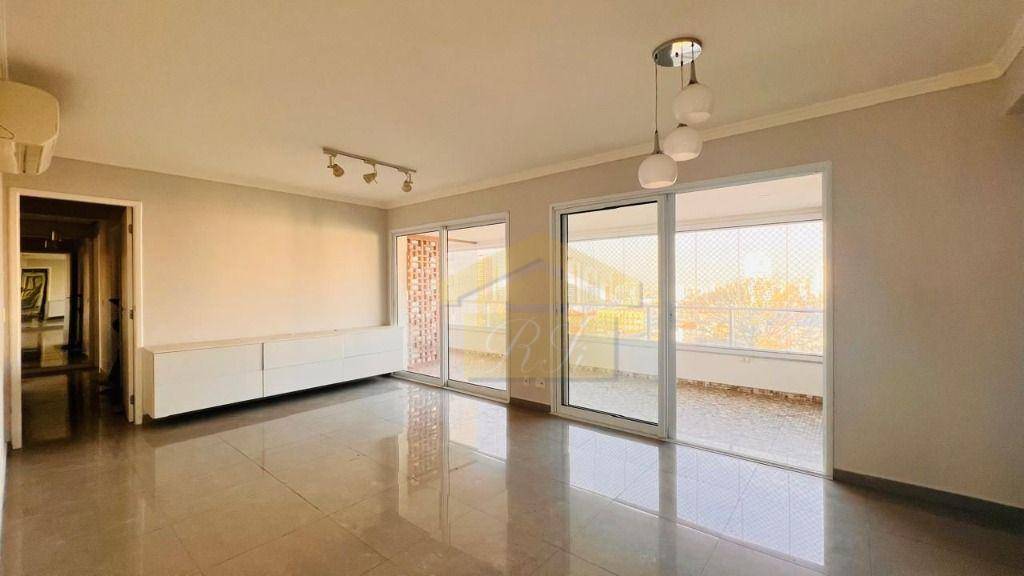 Apartamento à venda com 4 quartos, 127m² - Foto 1