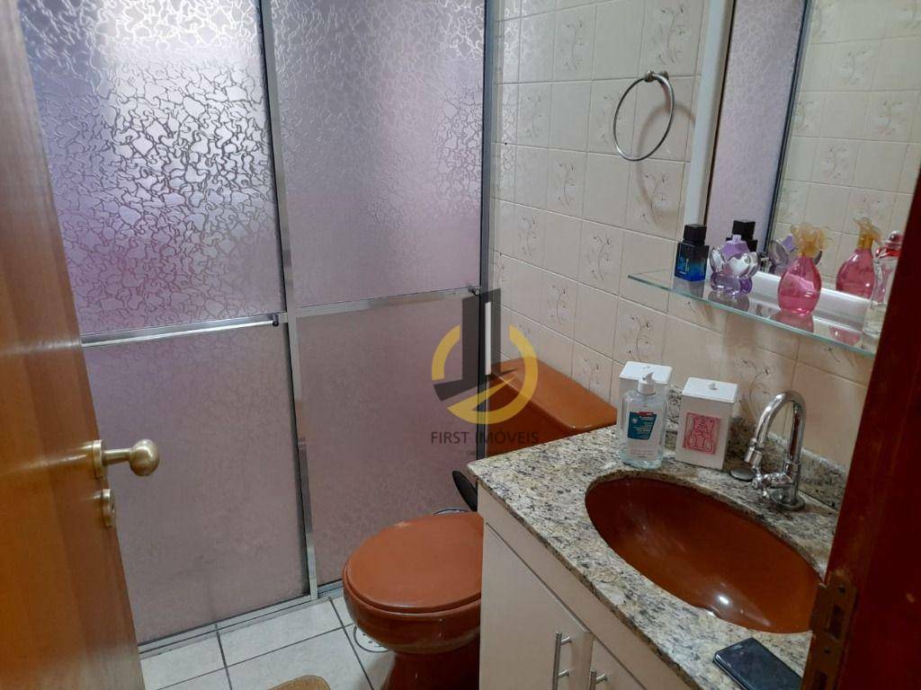 Apartamento à venda com 3 quartos, 98m² - Foto 20