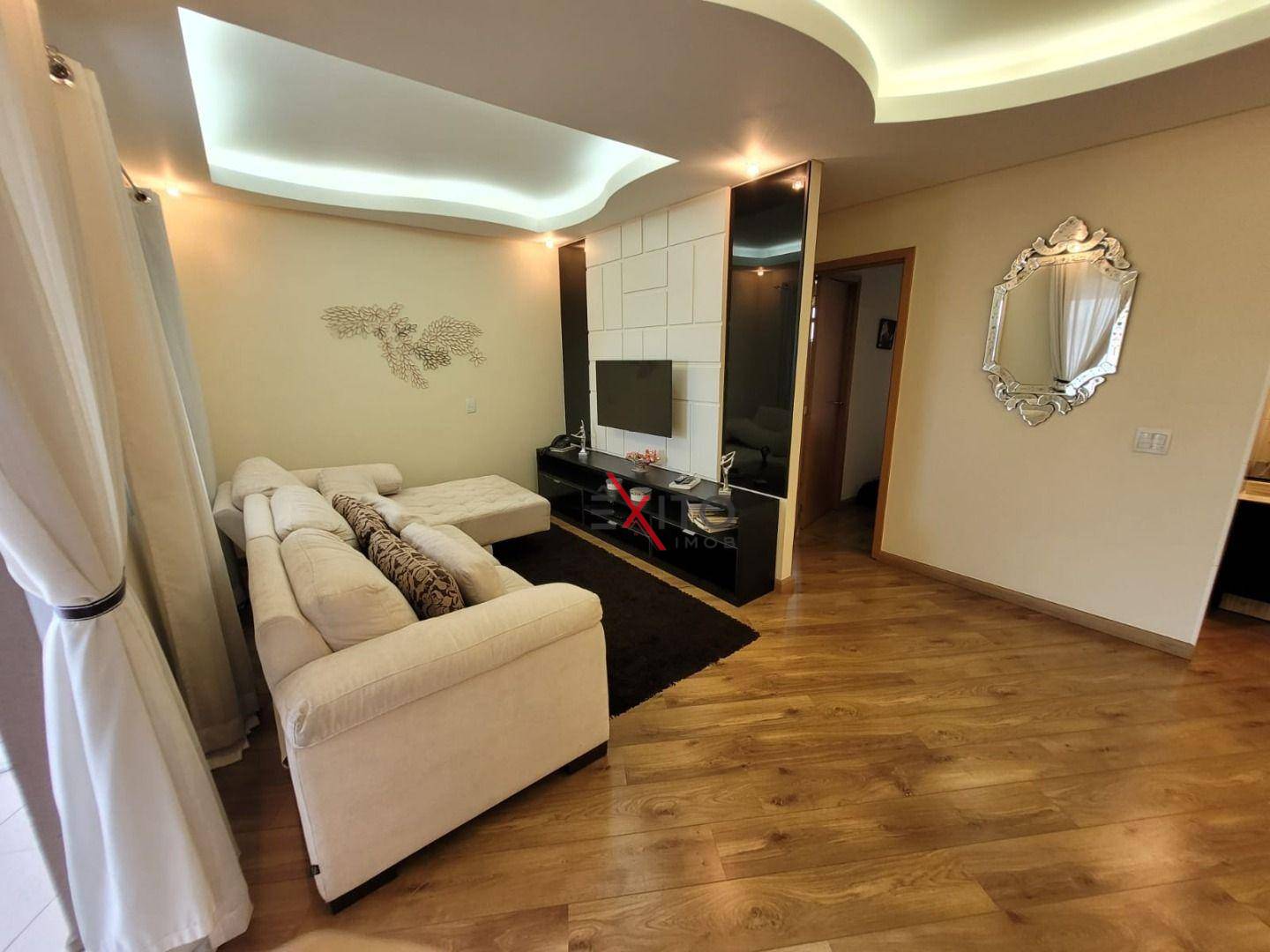 Apartamento à venda com 3 quartos, 126m² - Foto 14