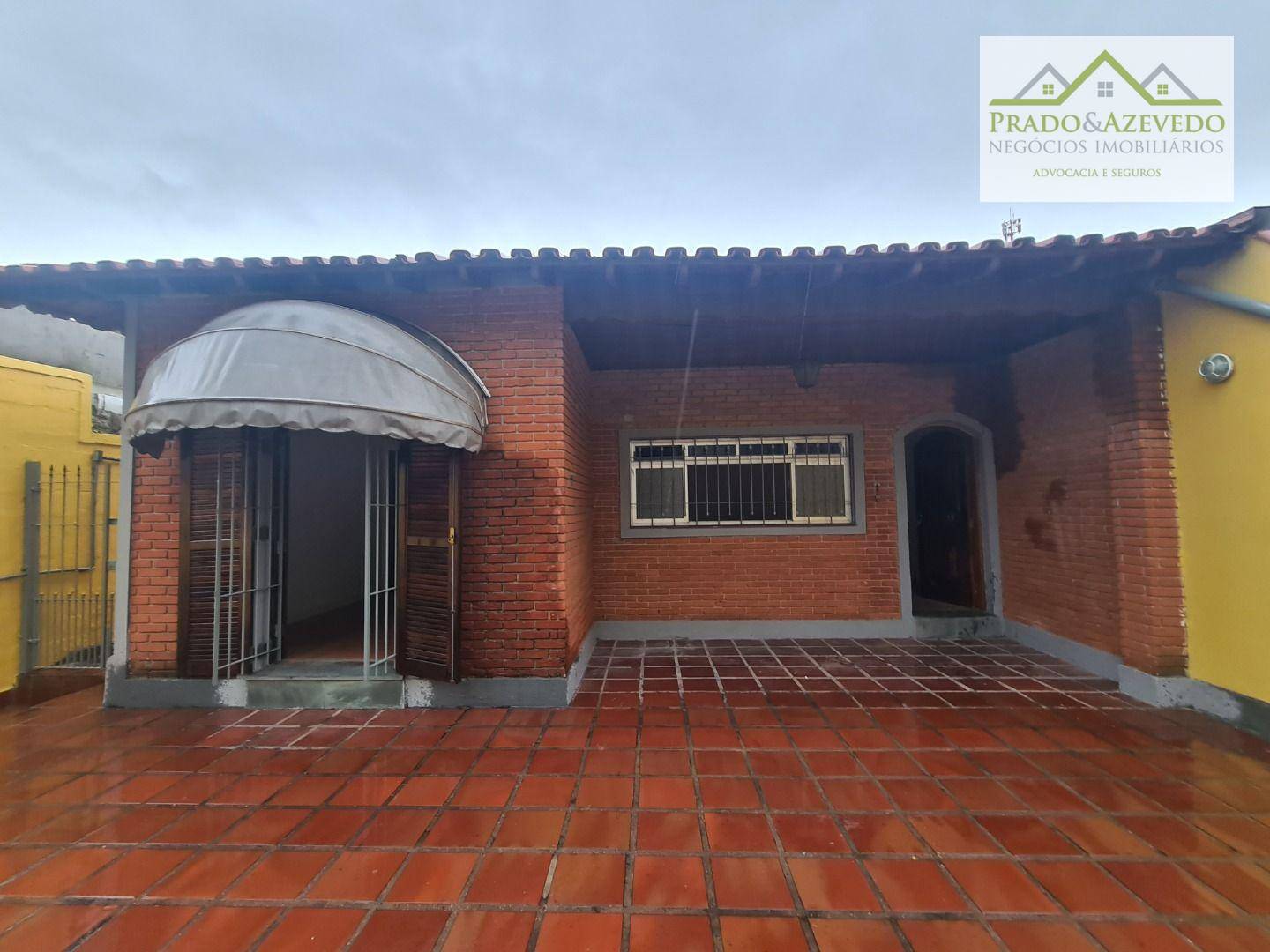 Casa à venda e aluguel com 2 quartos, 190m² - Foto 6