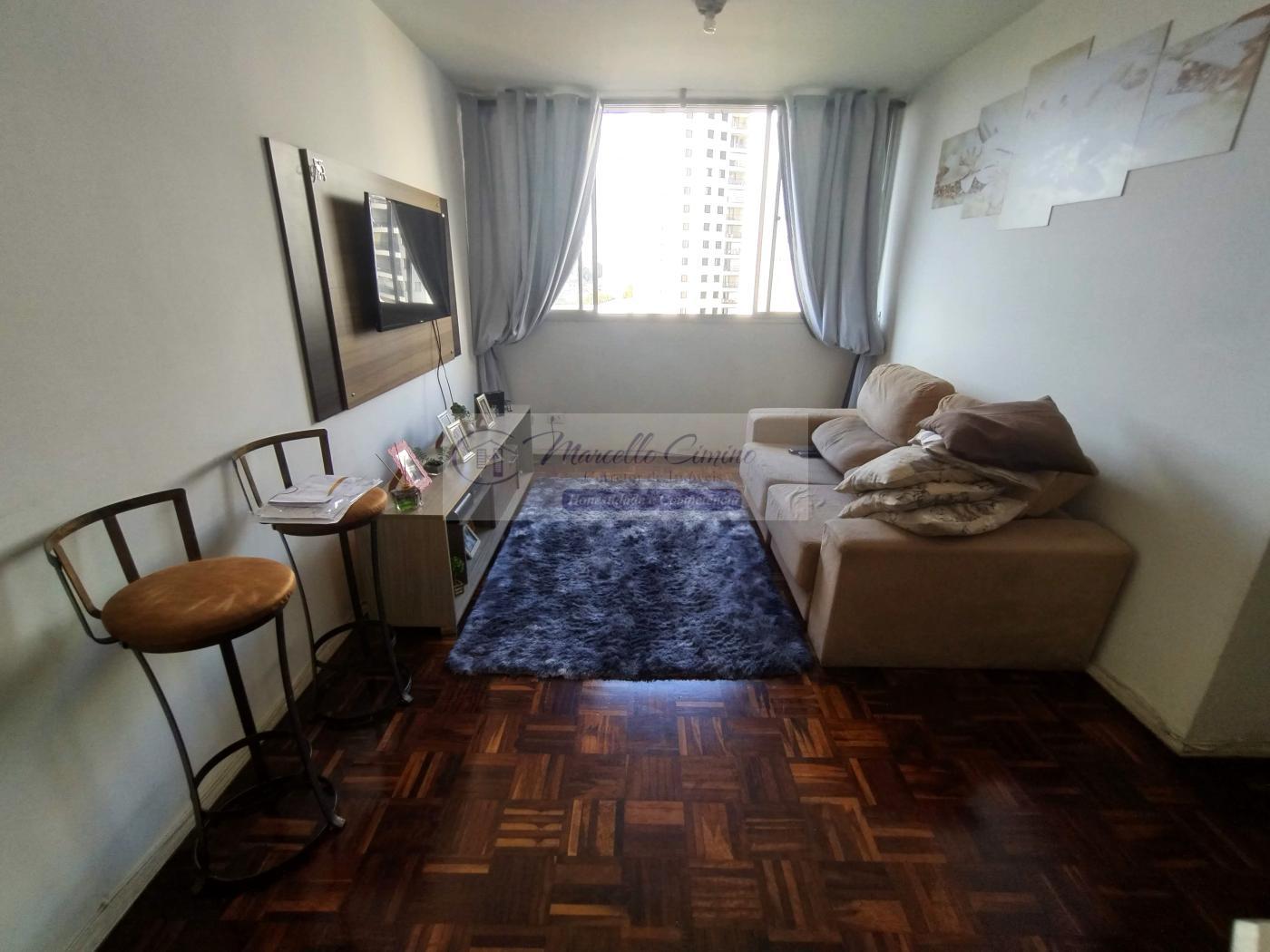 Apartamento à venda com 2 quartos, 69m² - Foto 4