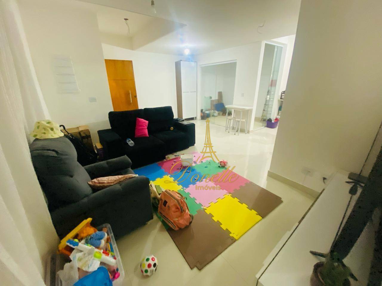 Casa à venda com 3 quartos, 86m² - Foto 7