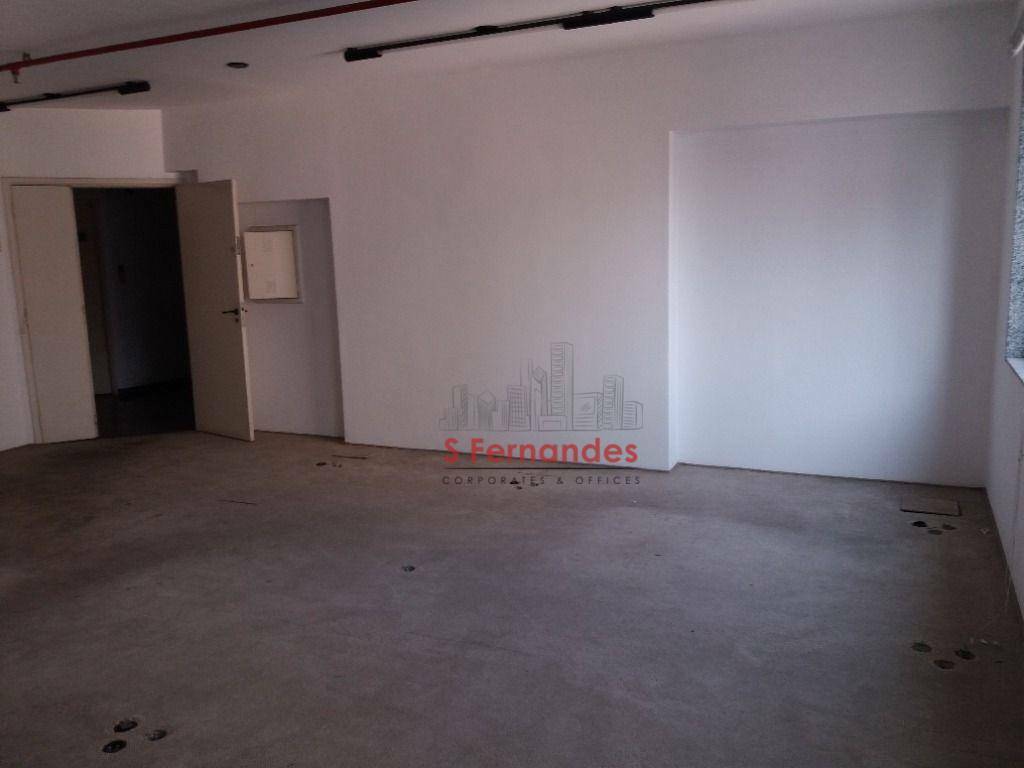 Conjunto Comercial-Sala para alugar, 53m² - Foto 9