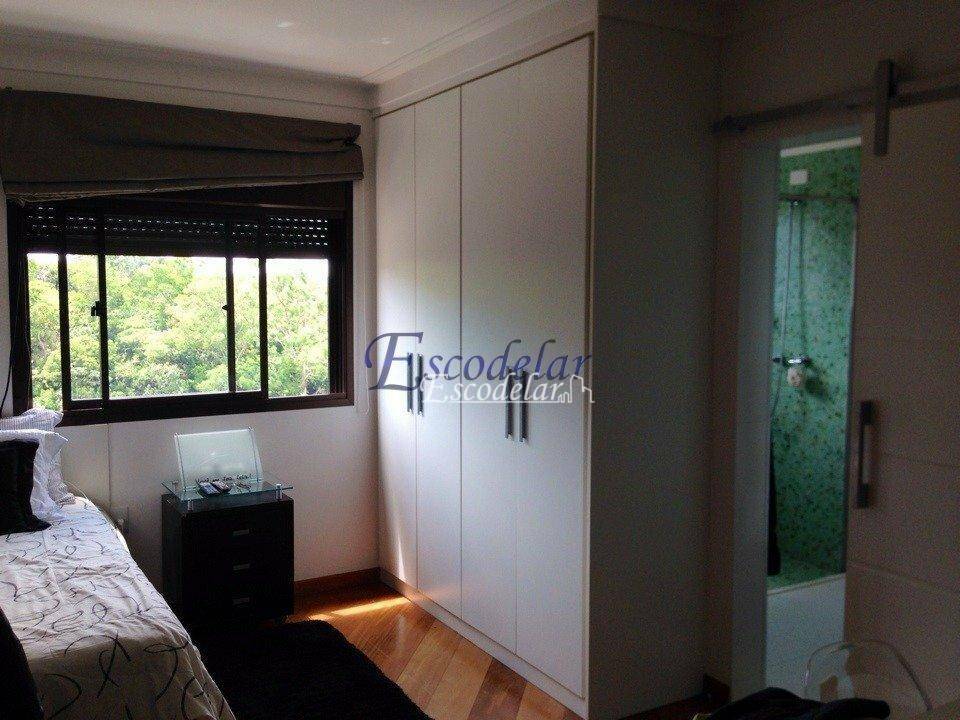 Apartamento à venda com 4 quartos, 270m² - Foto 27