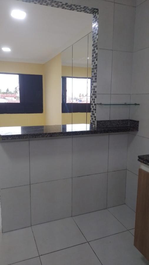 Apartamento à venda com 2 quartos - Foto 6