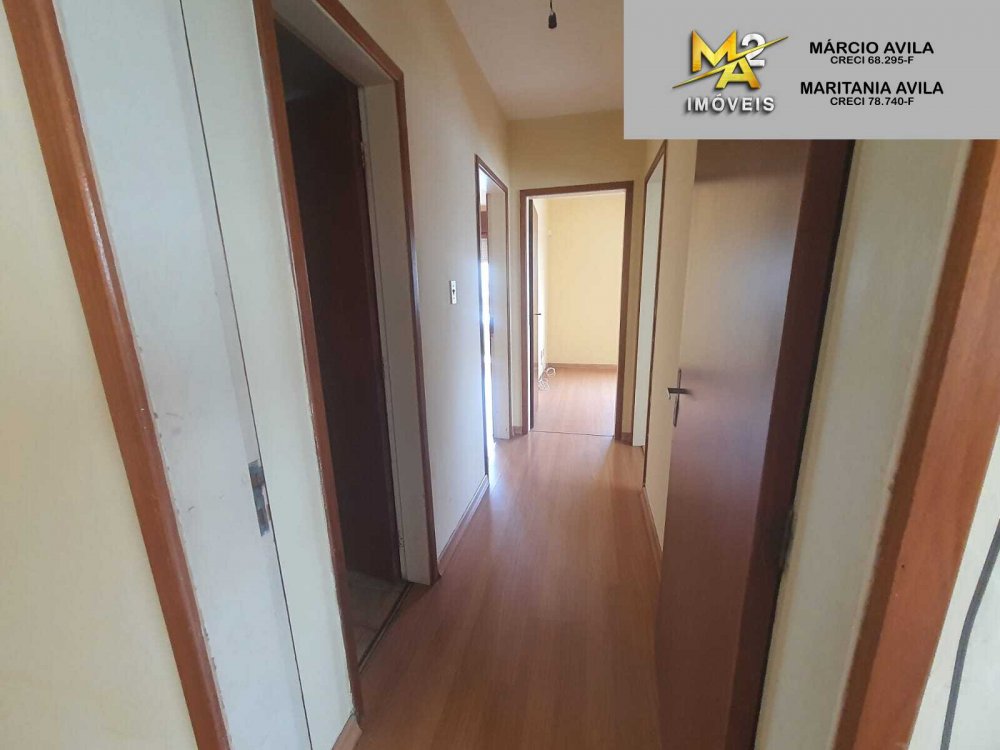 Apartamento à venda com 3 quartos, 82m² - Foto 24