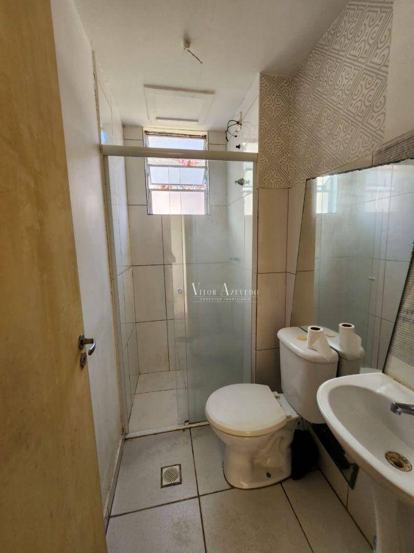 Apartamento à venda com 2 quartos, 46m² - Foto 6