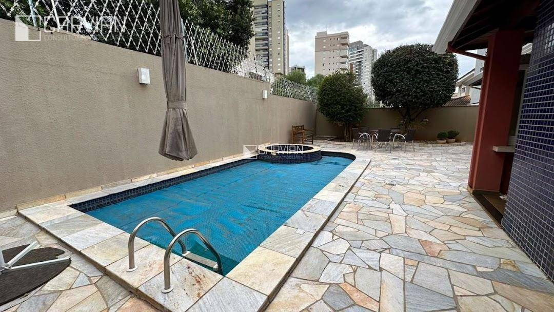 Casa de Condomínio à venda com 4 quartos, 380m² - Foto 34