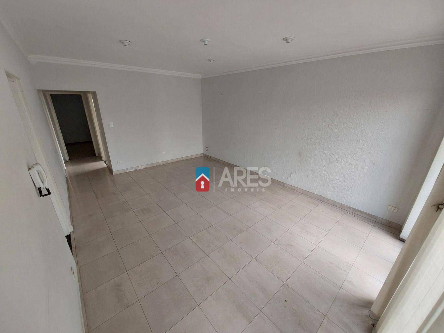 Casa para alugar, 196m² - Foto 3