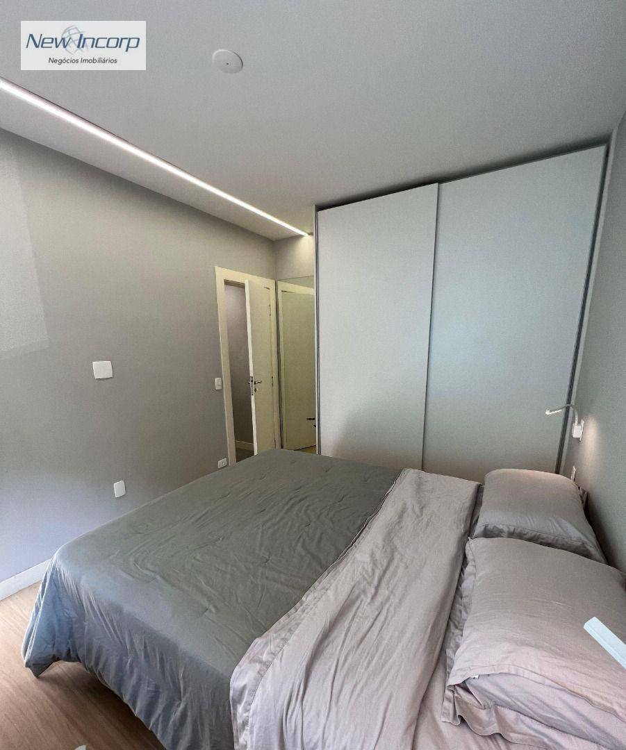 Apartamento à venda com 1 quarto, 56m² - Foto 7