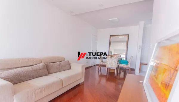 Apartamento à venda com 1 quarto, 55m² - Foto 1