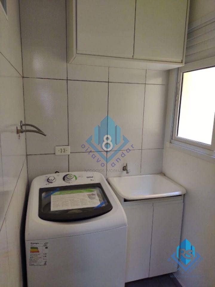 Apartamento à venda com 2 quartos, 61m² - Foto 10