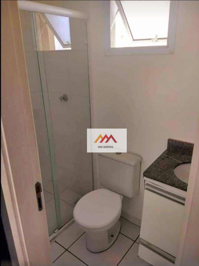 Apartamento à venda com 2 quartos, 49m² - Foto 4