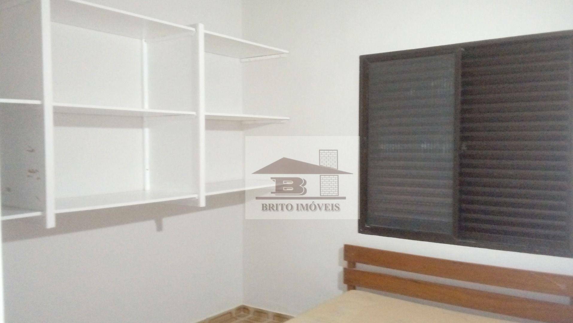 Apartamento à venda com 2 quartos, 78m² - Foto 3