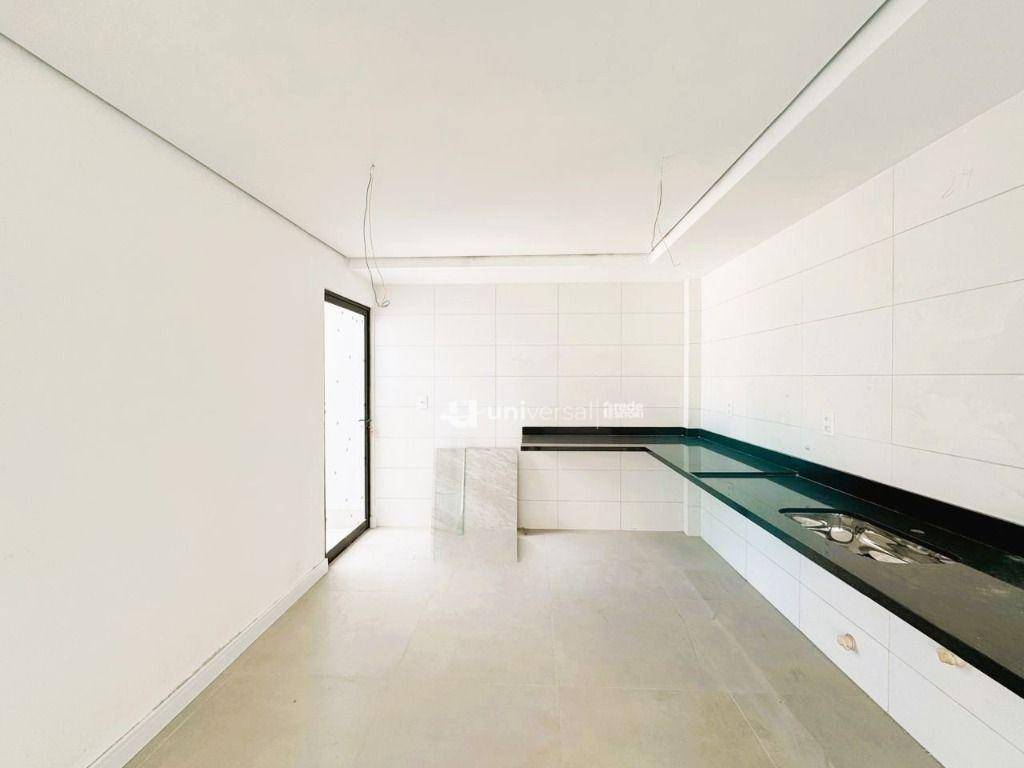 Cobertura à venda com 4 quartos, 230m² - Foto 16