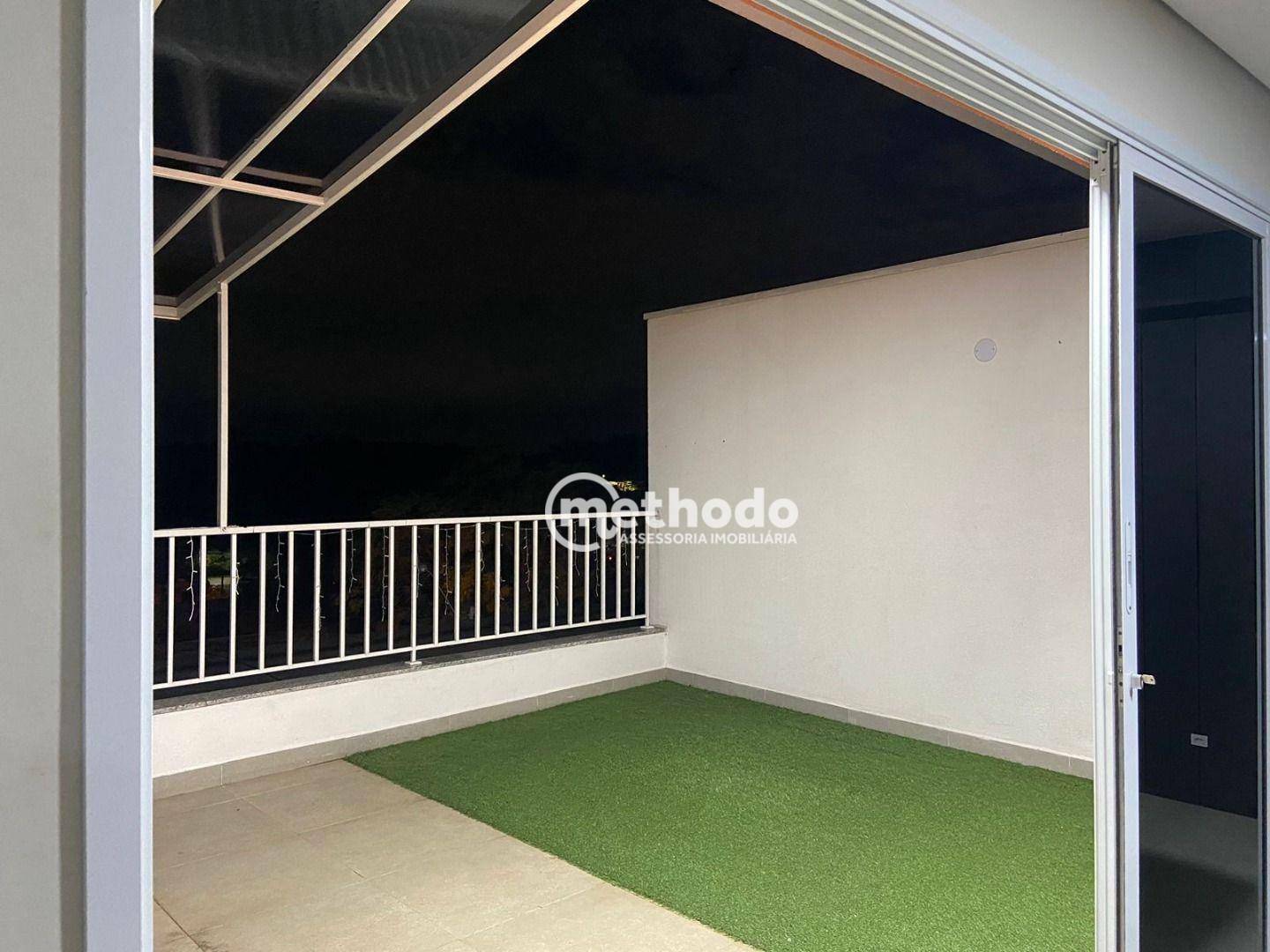 Casa de Condomínio à venda com 3 quartos, 160m² - Foto 22