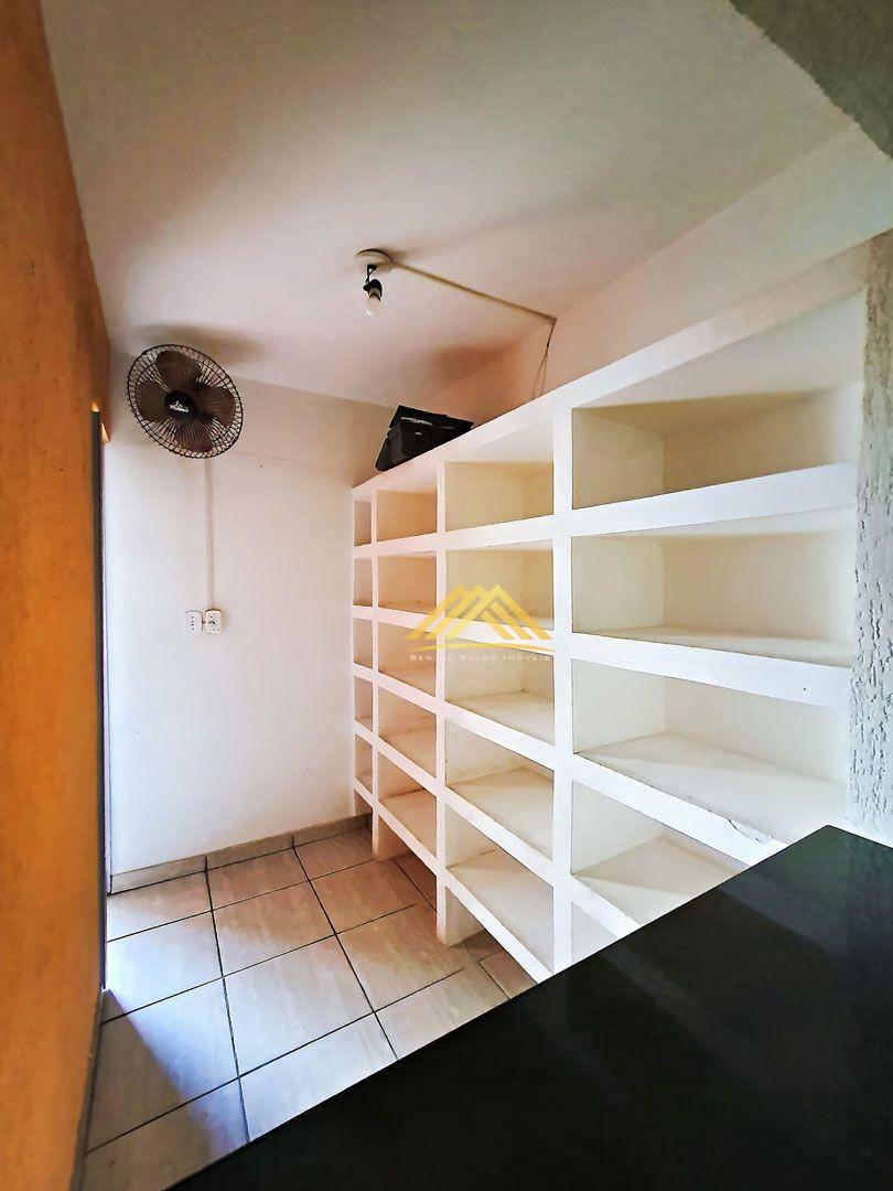 Conjunto Comercial-Sala à venda, 41m² - Foto 1