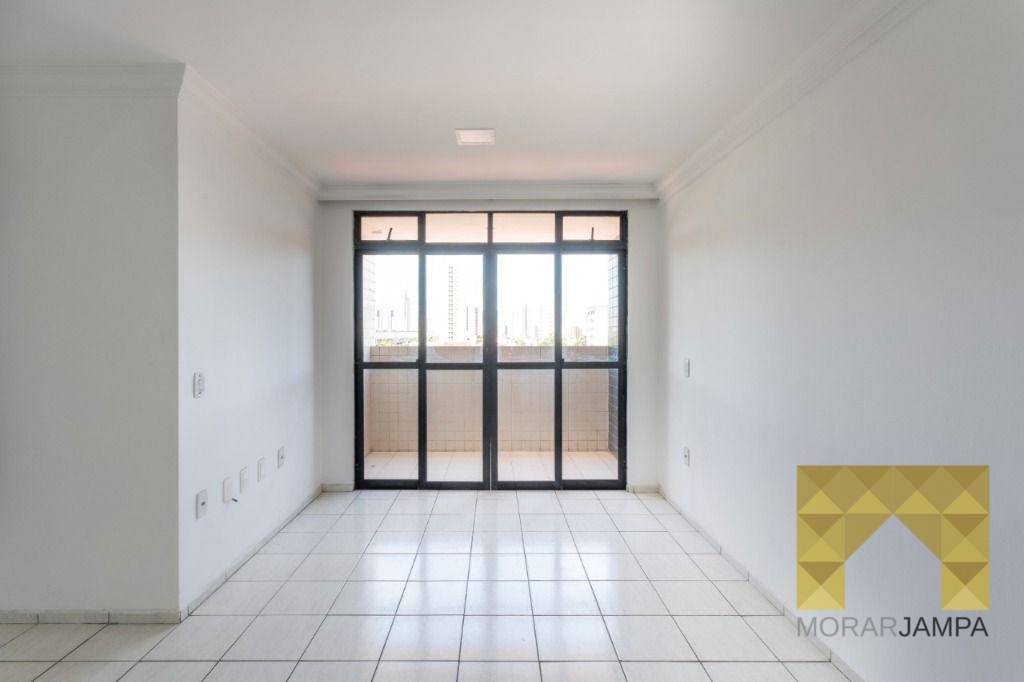 Apartamento, 3 quartos, 77 m² - Foto 2