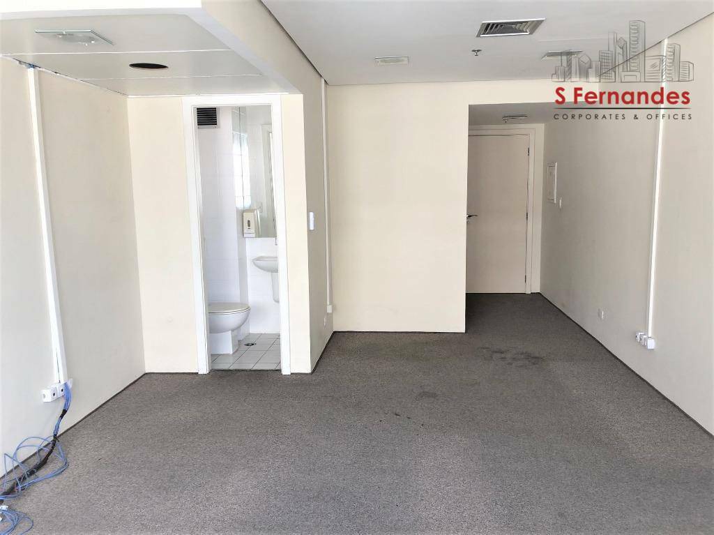 Conjunto Comercial-Sala para alugar, 35m² - Foto 1