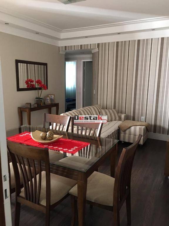 Apartamento à venda com 3 quartos, 89m² - Foto 36