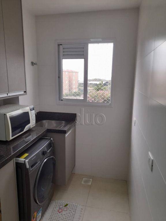 Apartamento à venda com 3 quartos, 67m² - Foto 8