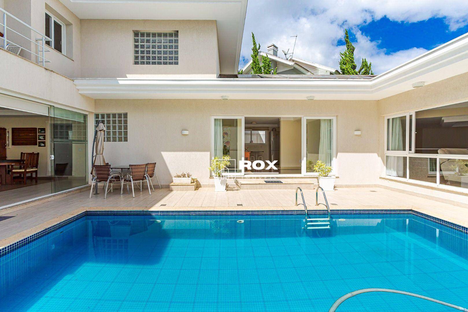 Casa de Condomínio, 4 quartos - Foto 4