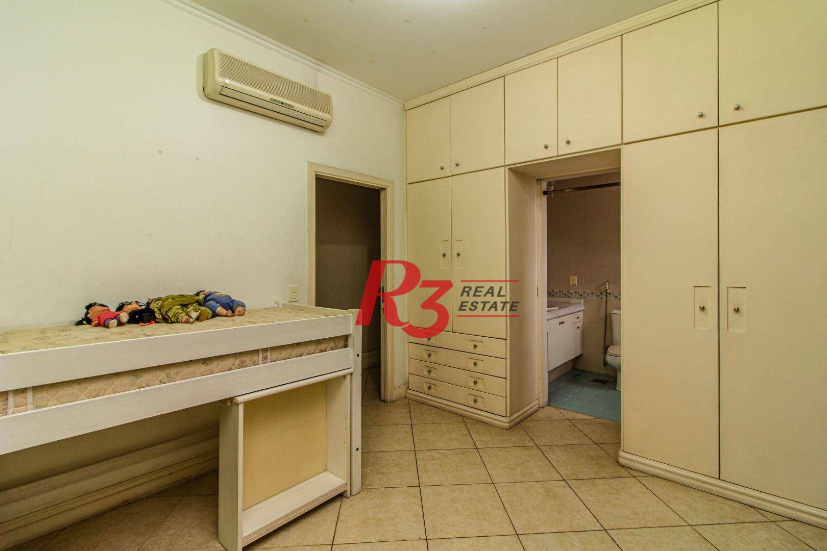 Apartamento à venda com 4 quartos, 380m² - Foto 24