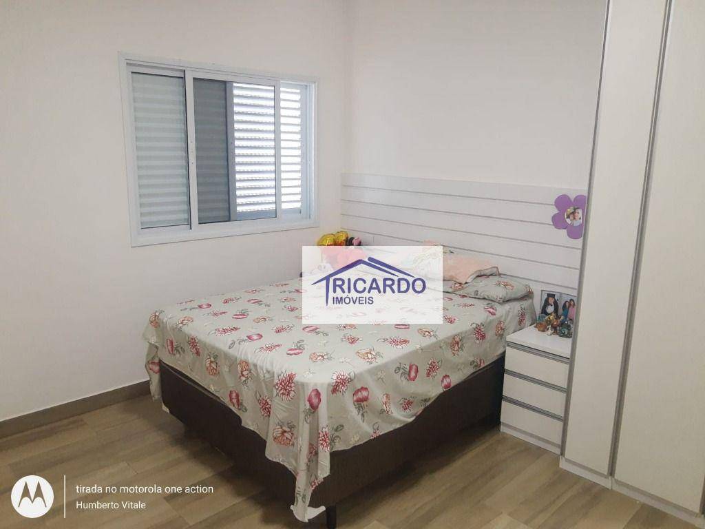 Casa de Condomínio à venda com 3 quartos, 160m² - Foto 9