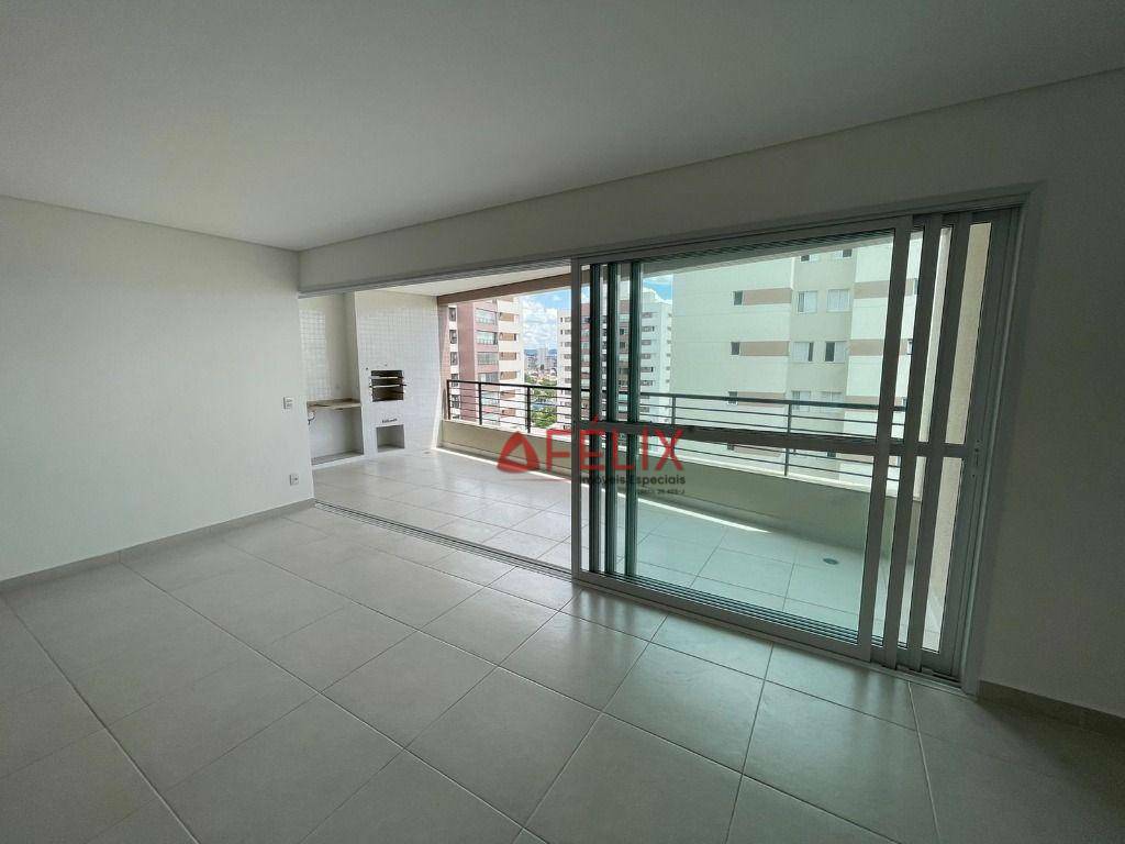 Apartamento à venda com 3 quartos, 155m² - Foto 5