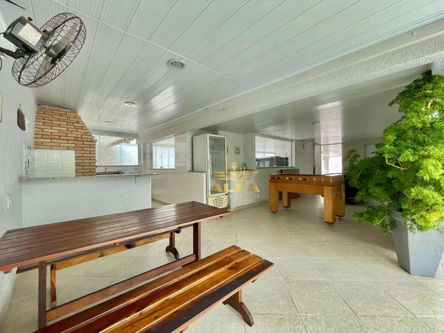 Apartamento à venda com 3 quartos, 83m² - Foto 23