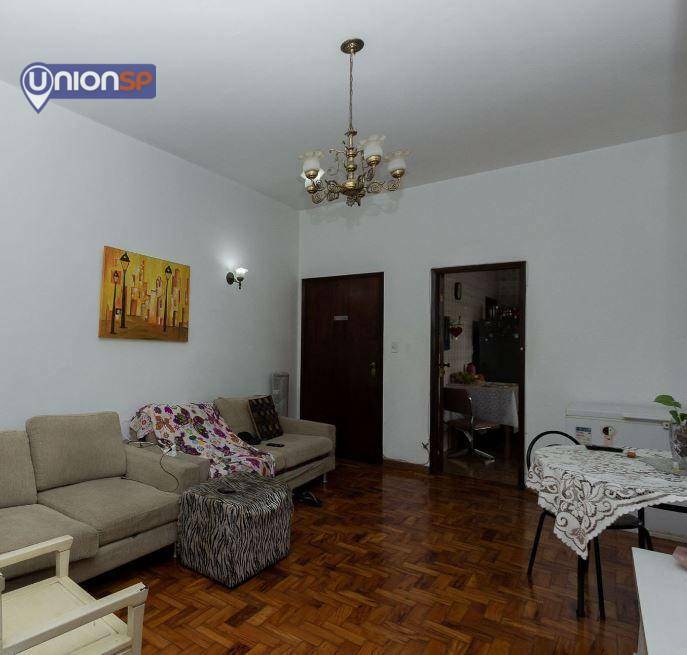 Apartamento à venda com 2 quartos, 98m² - Foto 2