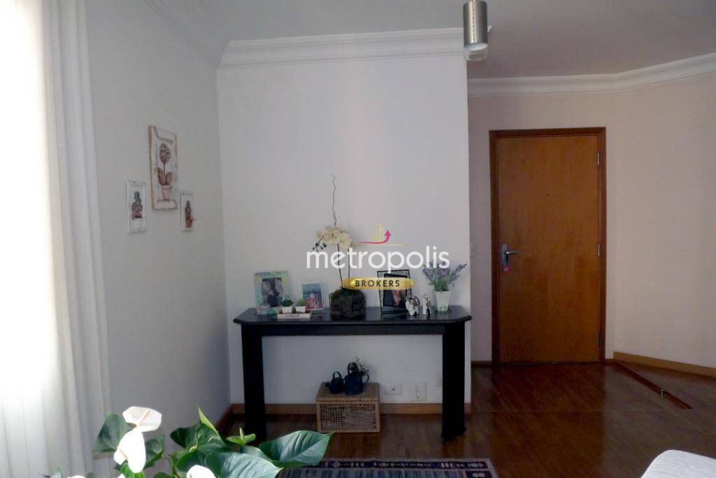 Apartamento à venda com 3 quartos, 137m² - Foto 7