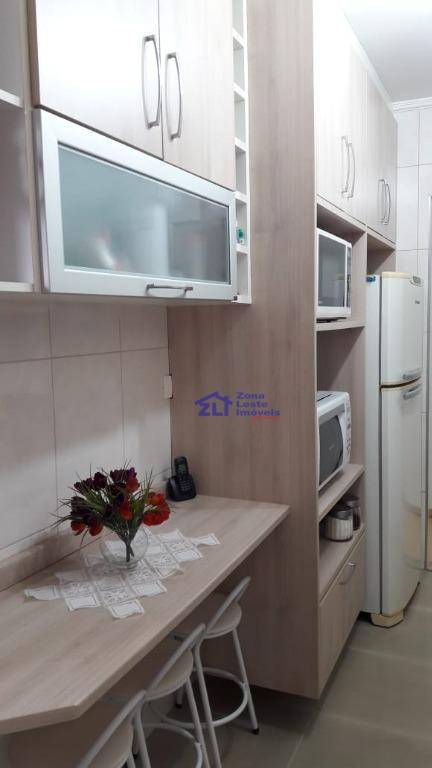 Apartamento à venda com 2 quartos, 56m² - Foto 14