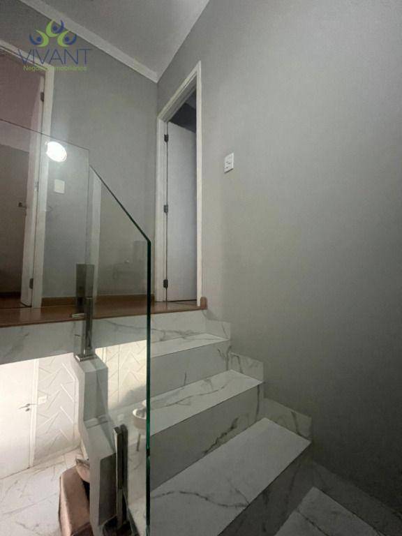 Sobrado à venda com 3 quartos, 83m² - Foto 12