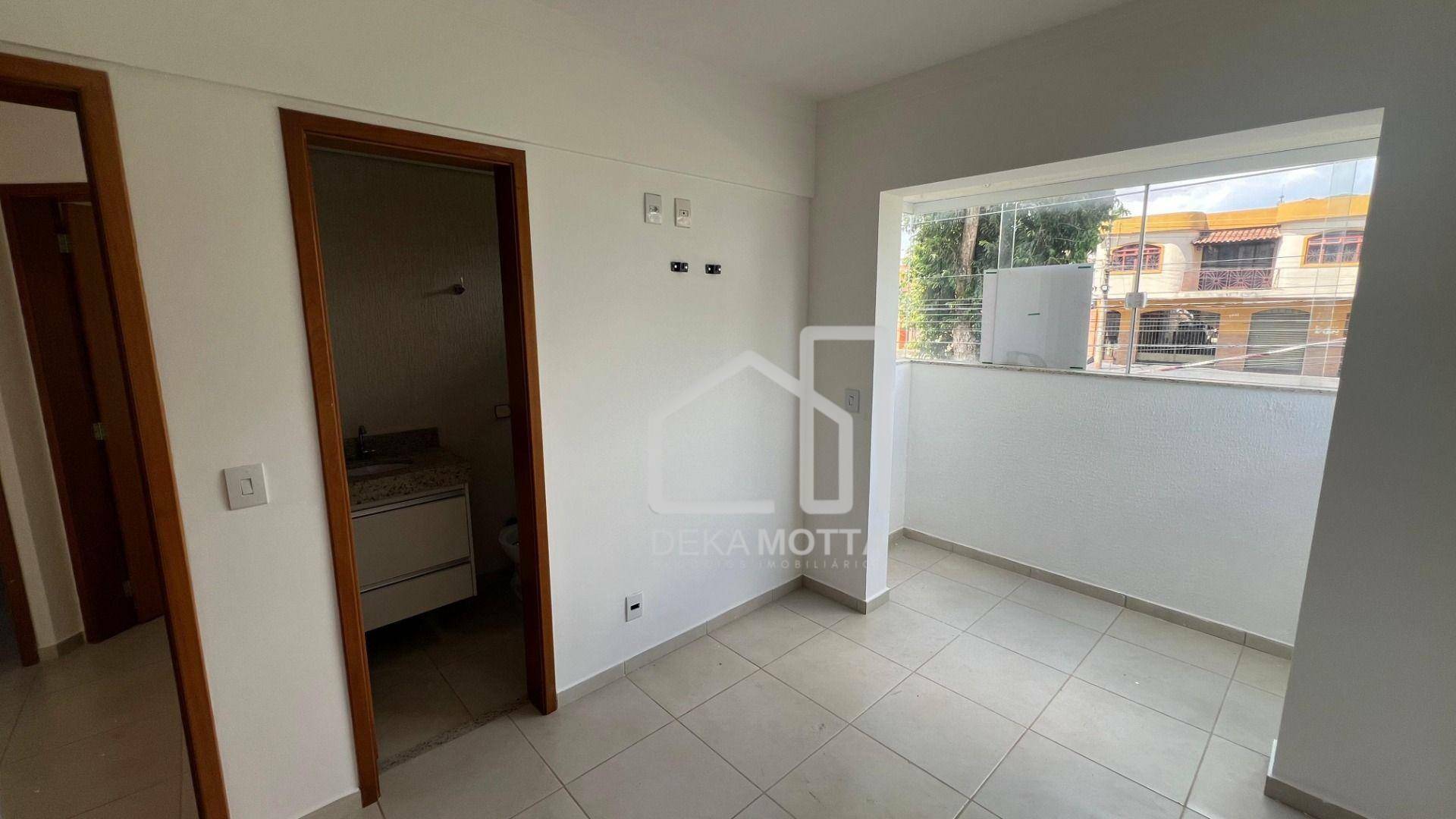 Apartamento à venda com 2 quartos, 55m² - Foto 25