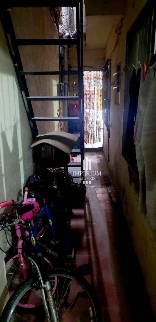 Sobrado à venda com 3 quartos, 160m² - Foto 9