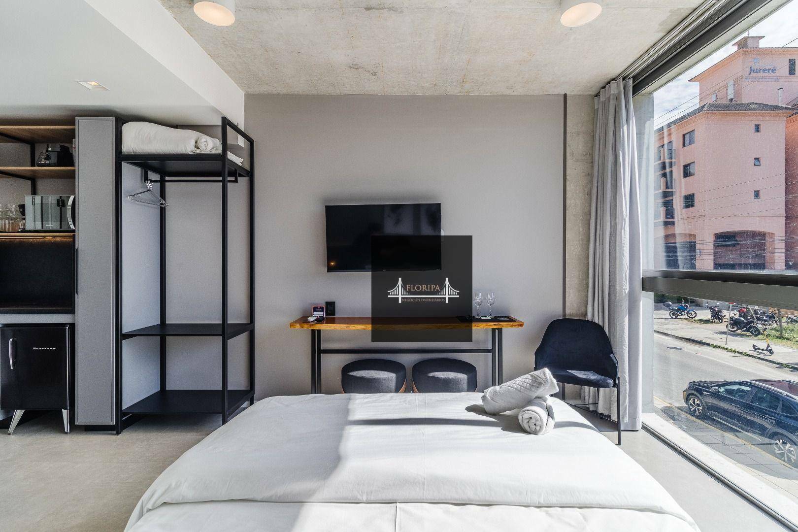 Apartamento à venda com 2 quartos, 100m² - Foto 5