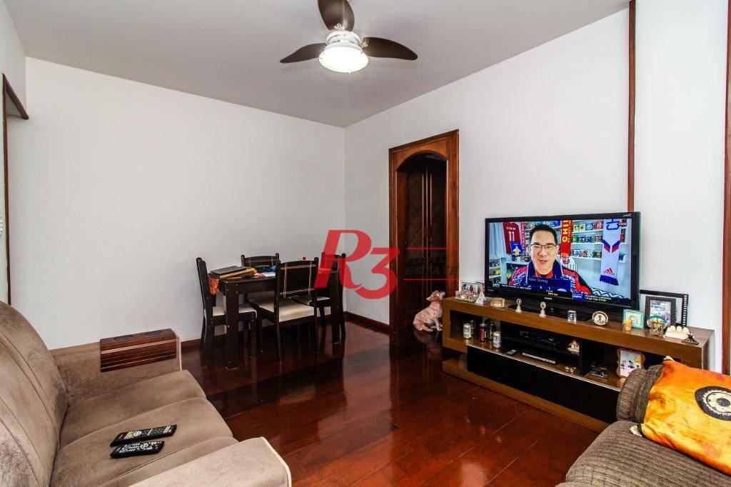 Apartamento à venda e aluguel com 1 quarto, 57m² - Foto 3