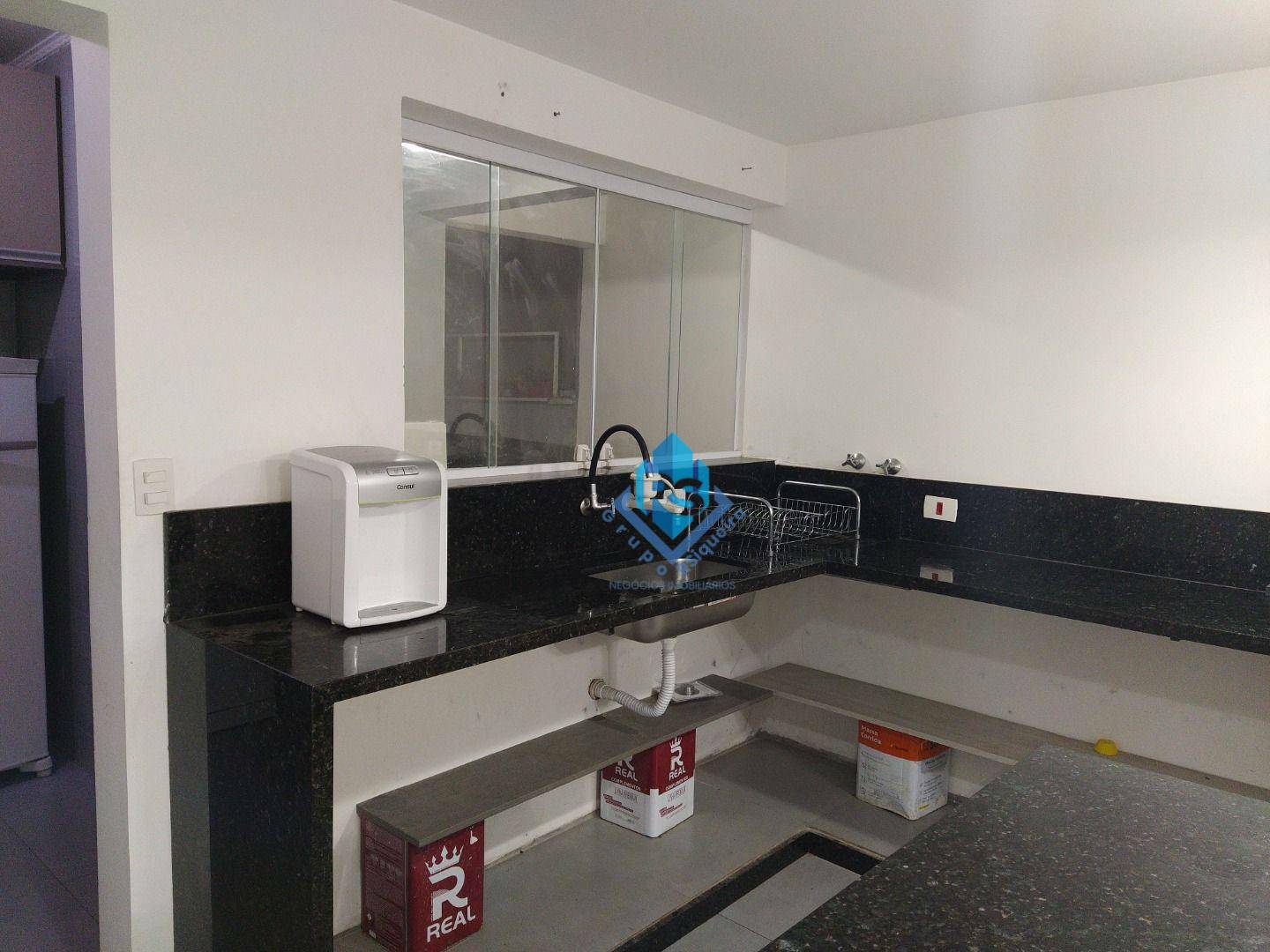 Sobrado à venda e aluguel com 5 quartos, 290m² - Foto 67