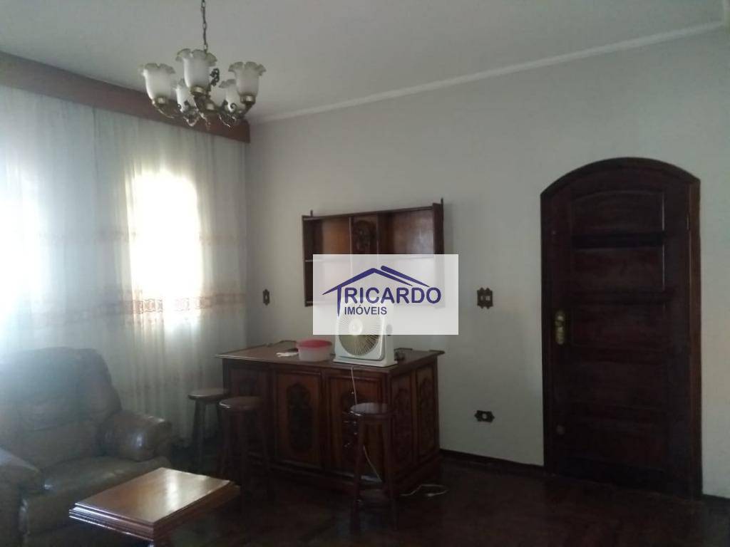 Casa à venda com 3 quartos, 250m² - Foto 5