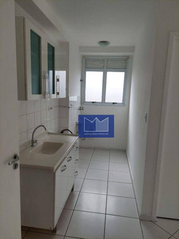 Apartamento à venda com 1 quarto, 32m² - Foto 21