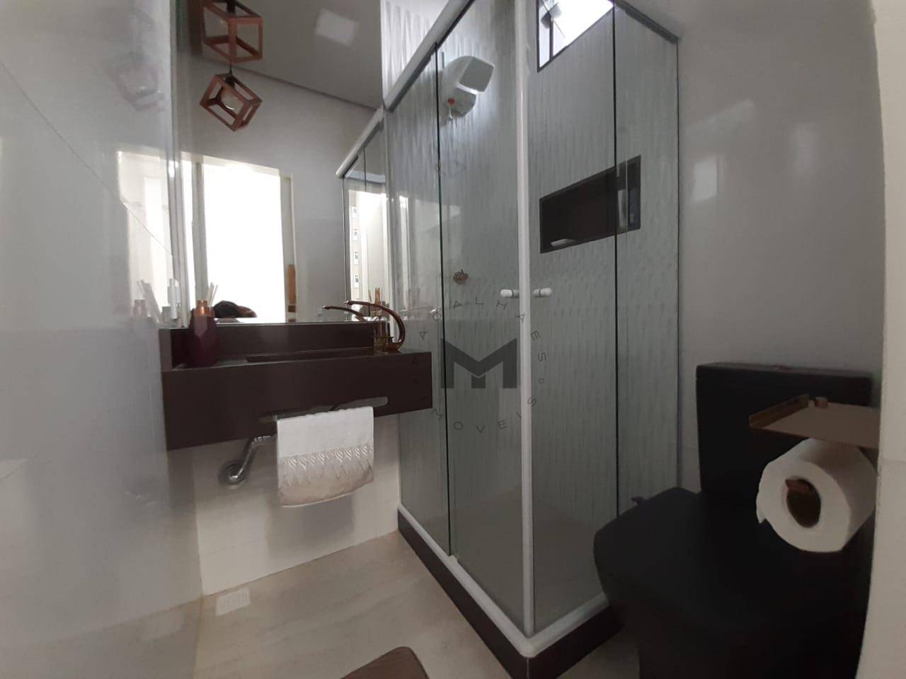 Cobertura à venda com 3 quartos, 172m² - Foto 7