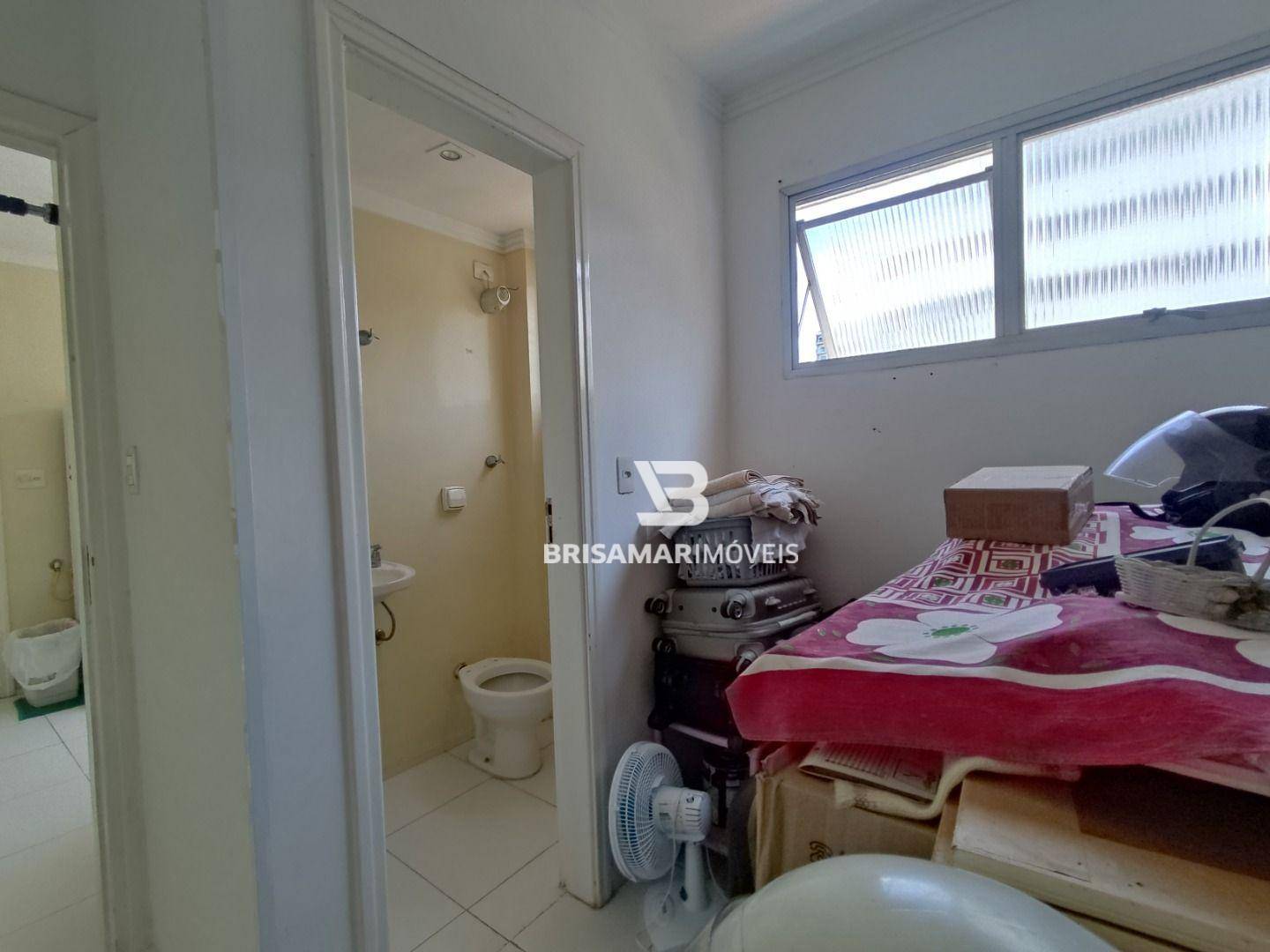 Apartamento à venda com 3 quartos, 136m² - Foto 32