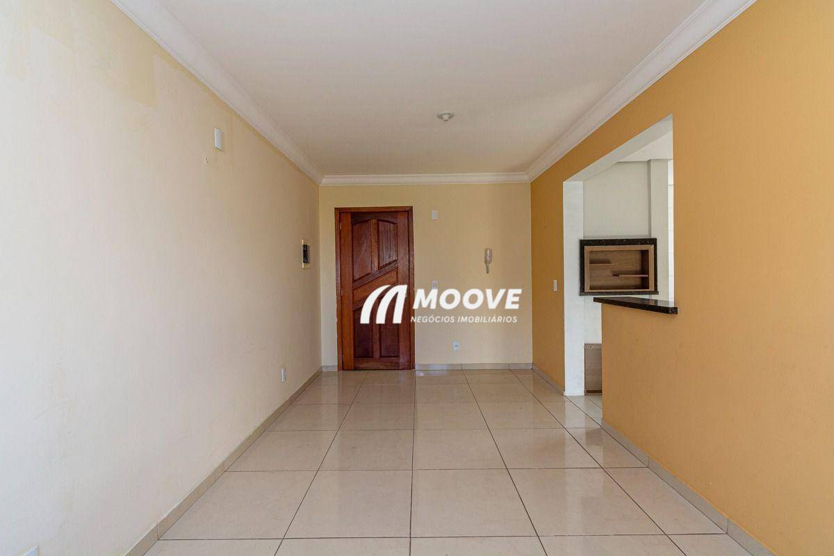 Apartamento, 2 quartos, 77 m² - Foto 2