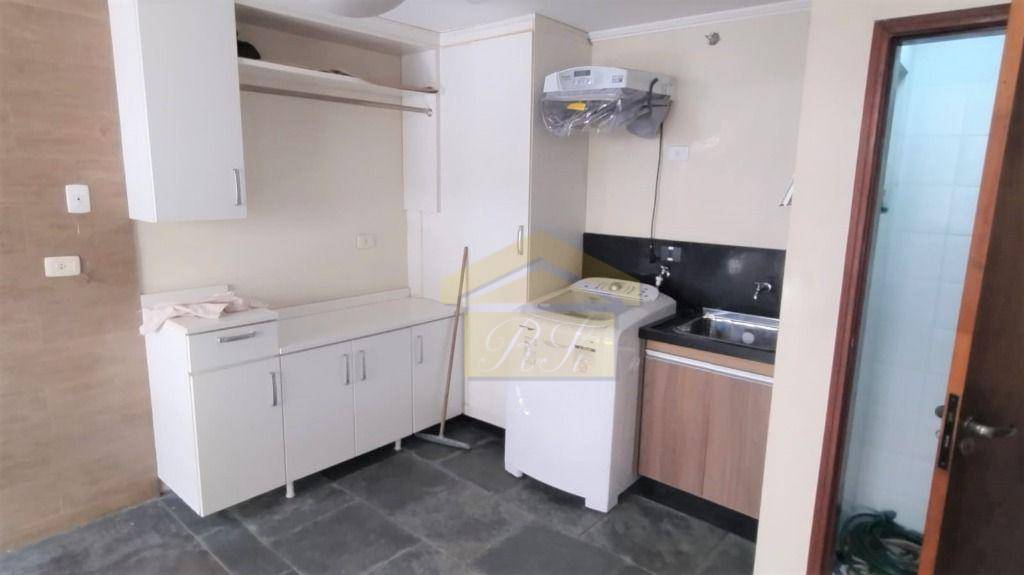 Sobrado à venda com 2 quartos, 136m² - Foto 19