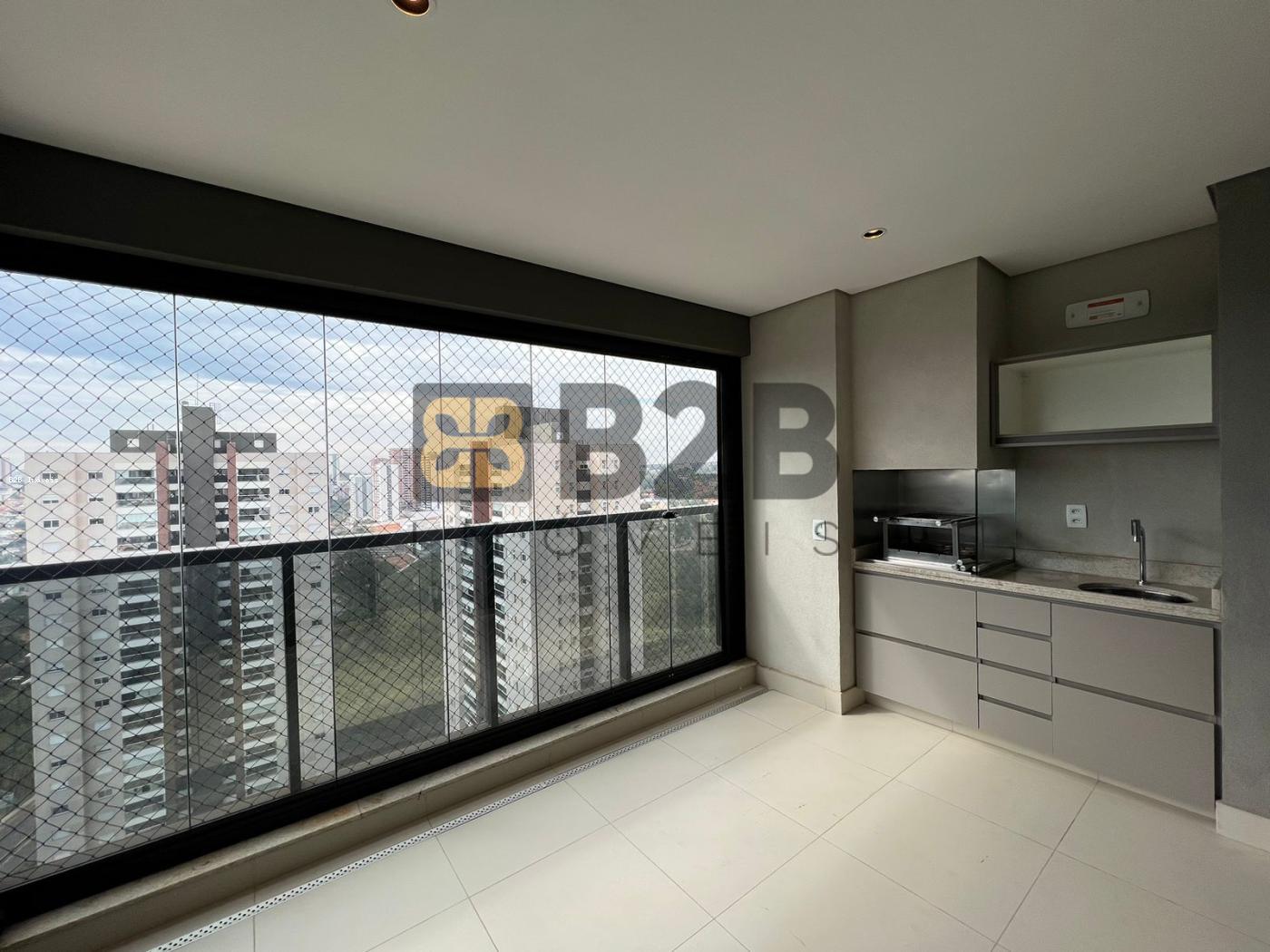 Apartamento à venda com 3 quartos, 107m² - Foto 5