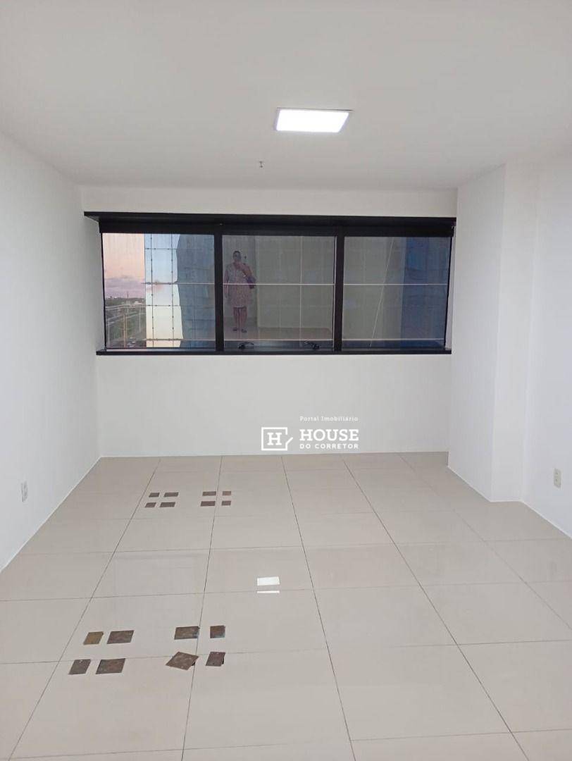Conjunto Comercial-Sala para alugar, 33m² - Foto 5