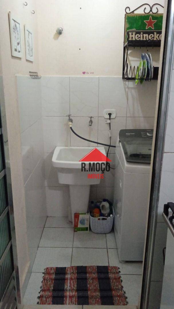 Sobrado à venda com 2 quartos, 62m² - Foto 16