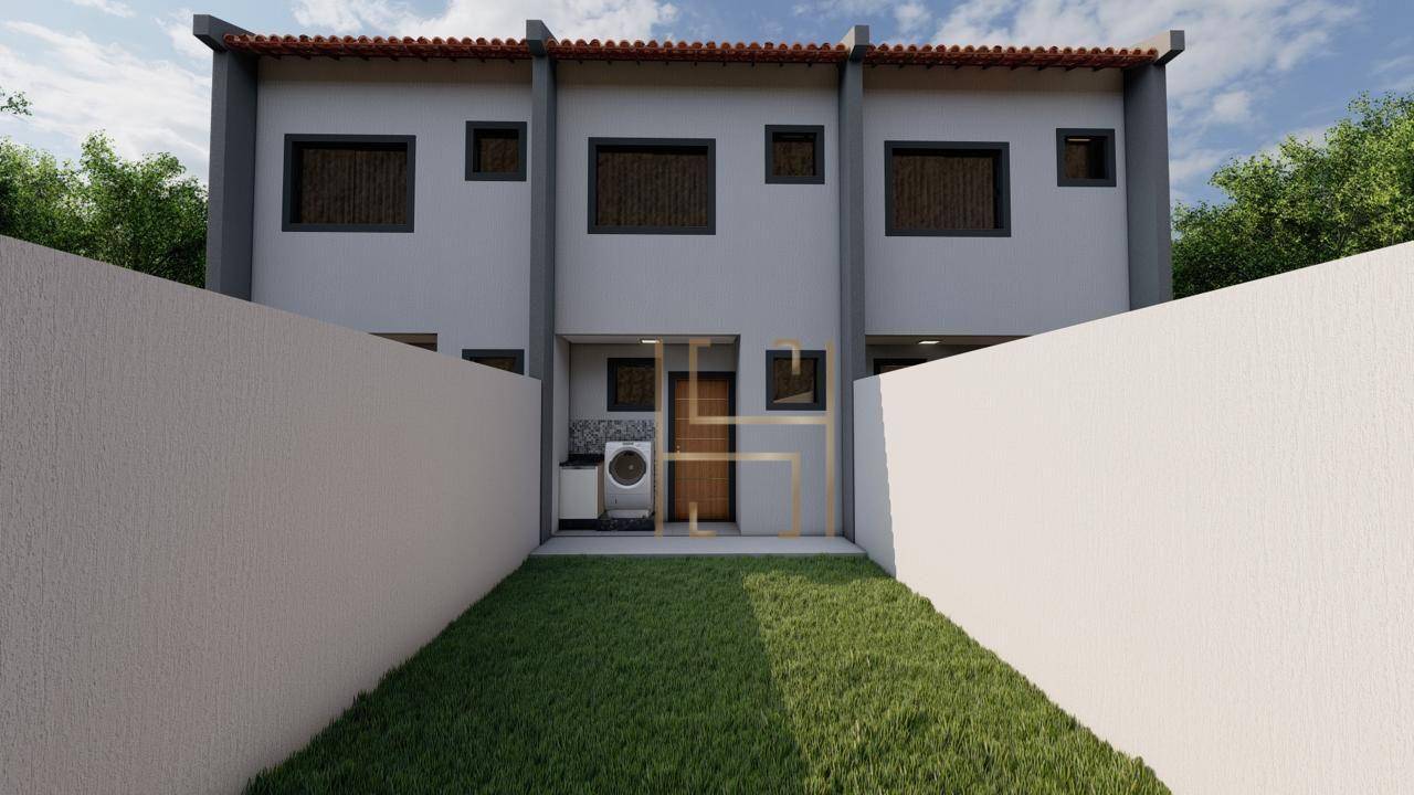 Casa, 2 quartos, 72 m² - Foto 3