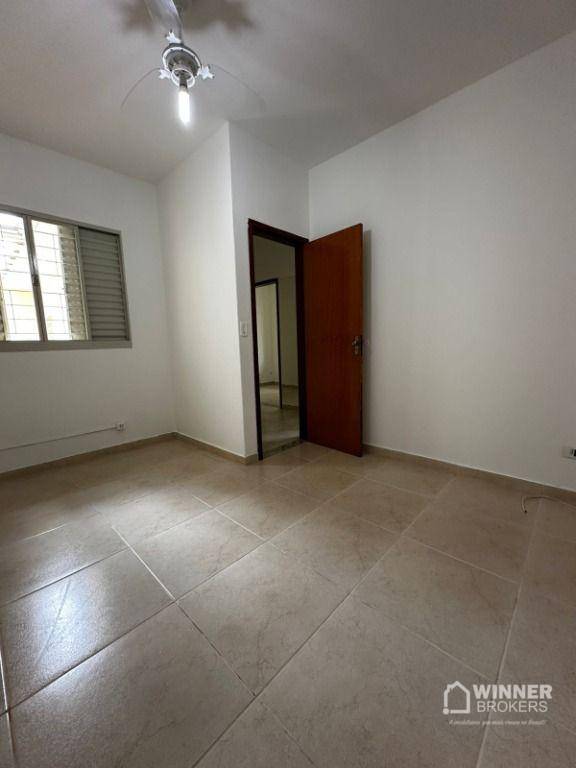 Casa para alugar com 3 quartos, 89m² - Foto 4